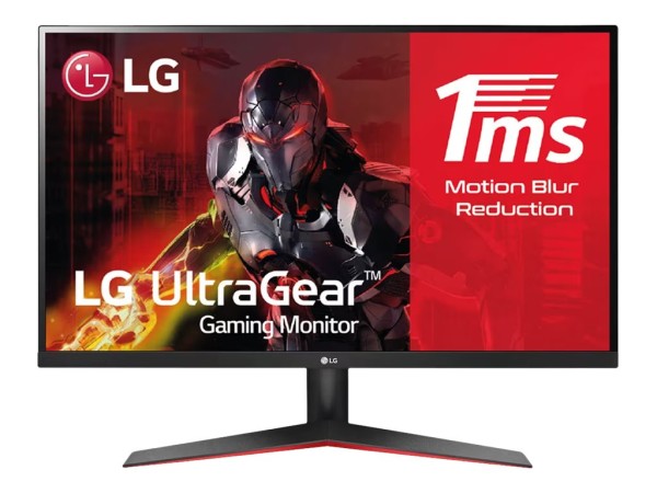 LG 27MP60GP-B 68,6cm (27") 27MP60GP-B