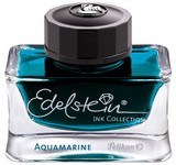 Pelikan Tinte "Edelstein Ink Sapphire", im Glas