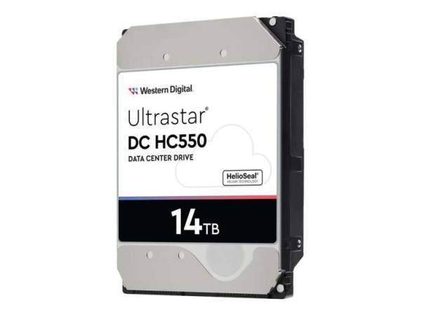 WESTERN DIGITAL 0F38581 14TB 0F38581