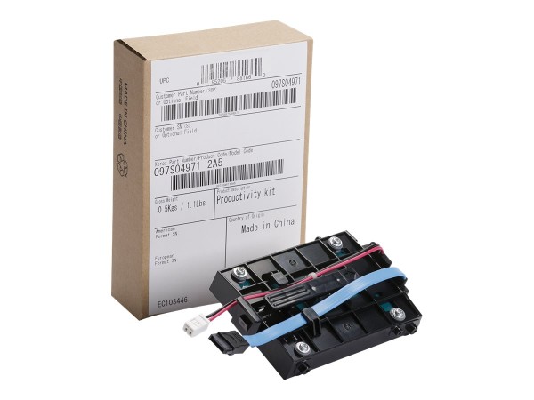 XEROX XEROX - Festplatte - 320 GB - für VersaLink C8000V/DT, C8000V/DTM
