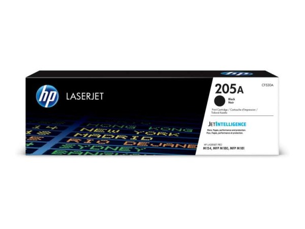 CLOVER freecolor M180K-FRC Toner einzeln ersetzt HP CF530A Schwarz 1100 Sei CF530A