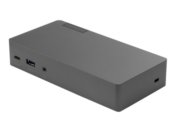LENOVO Thunderbolt 3 Essential Dock 40AV0135EU