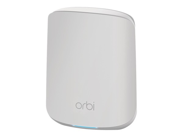 NETGEAR Orbi Dual-Band Mesh WiFi6 Router AX1800 RBR350 RBR350-100EUS
