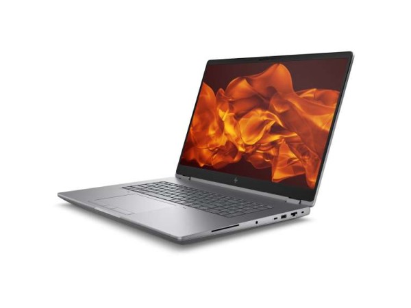 HP ZBook Fury G1i 45,72cm (18") Ultra 9 285HX 64GB 2TB W11P DG0U3ET#ABD