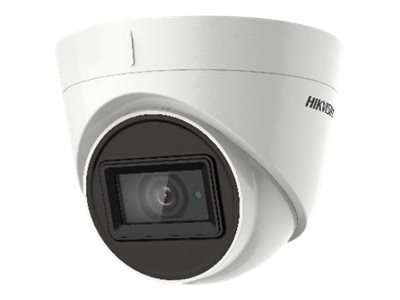 HIKVISION HD TVI Turret IR DS-2CE78U1T-IT3F(2.8mm) 8MP DS-2CE78U1T-IT3F(2.8MM)