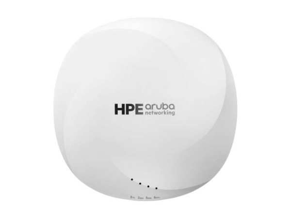 HP ENTERPRISE ARUBA AP-615 (IL) CAMPUS STOCK R7J47A
