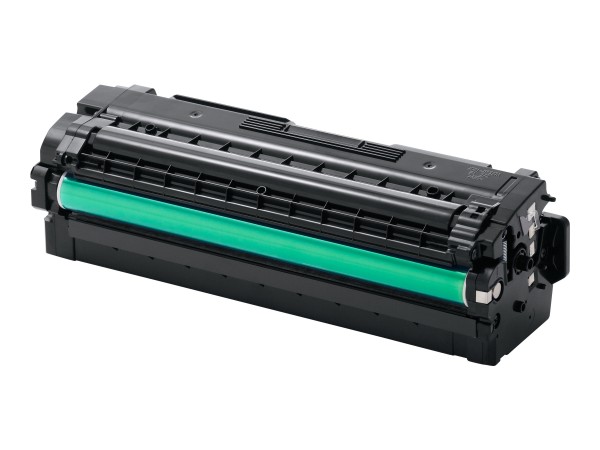 SAMSUNG CLT M506L Magenta Tonerpatrone CLT-M506L