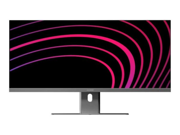 ALOGIC Edge 40C2KPDSGR 101,6cm (40") 40C2KPDSGR
