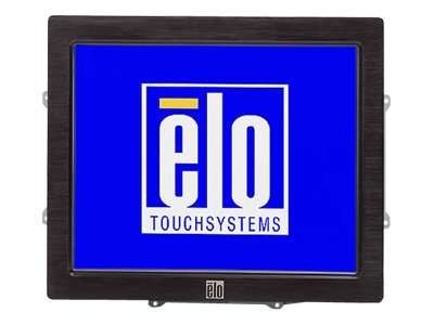 ELOTOUCH FRONT-MOUNT BEZEL KIT FOR 1537 E323425