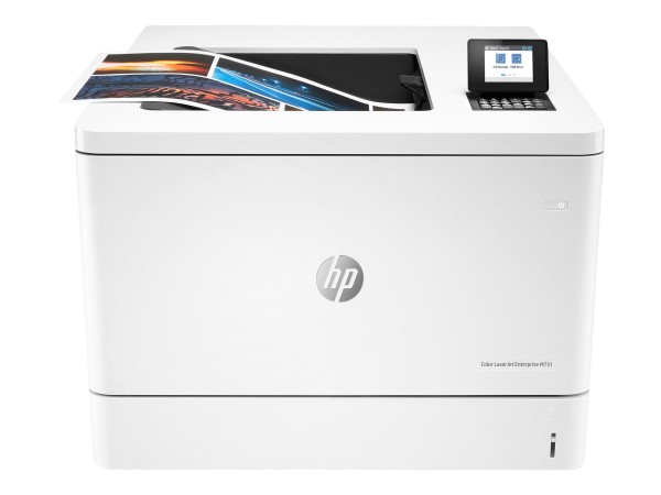HP HP Color LaserJet Enterprise M751dn