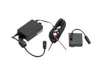 ZEBRA KIT ACC QLN420 BATT ELIMINATOR P1050667-140