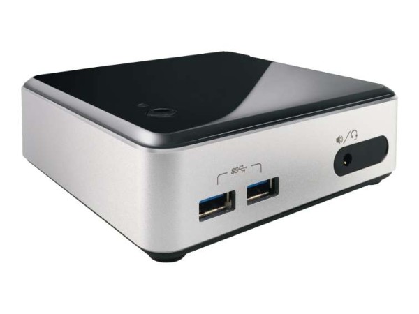 INTEL WILSON CANYON I3-4010U UCFF BOXD34010WYK2
