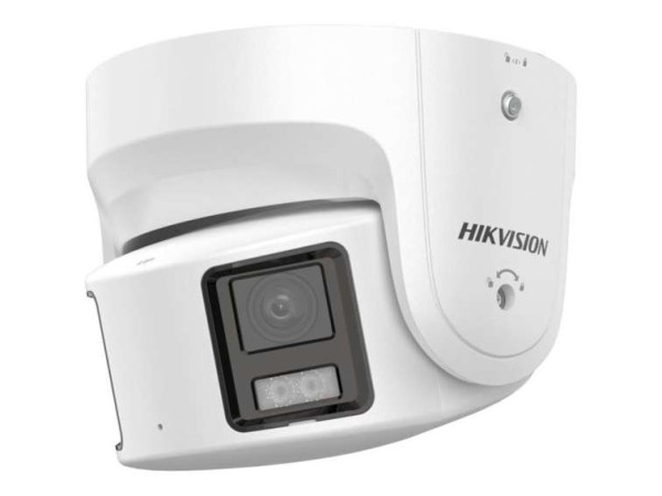 HIKVISION Pro Series EasyIP 4.0 with ColorVu DS-2CD2387G2P-LSU/SL 2CD2387G2PLSUSL4C
