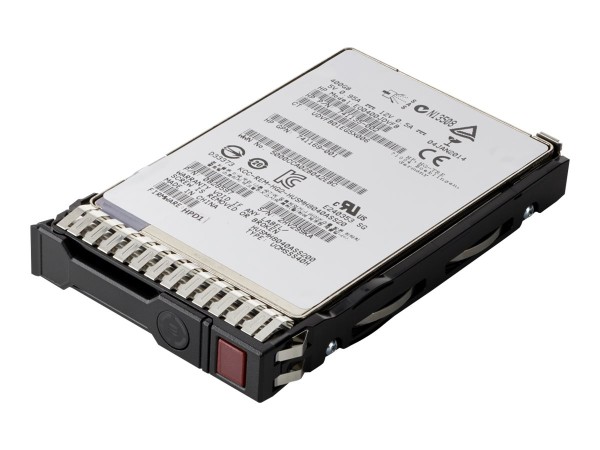 HP ENTERPRISE HP ENTERPRISE HPE 960GB SATA RI SFF SC DS SSD