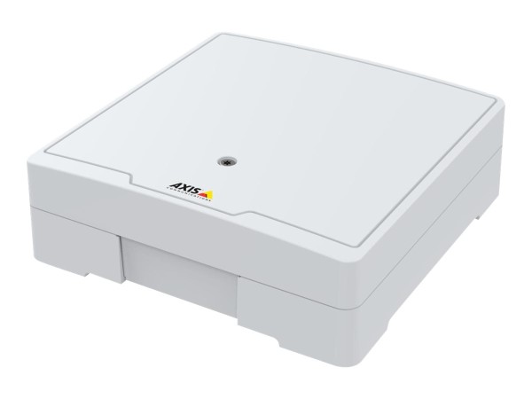 AXIS A1610 - Türsteuerung - kabelgebunden - serial RS-485/Fast Ethernet/Wie 02653-001