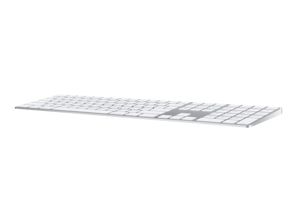 APPLE Magic Keyboard MQ052SM/A Schweizer Layout mit Keypad MQ052SM/A