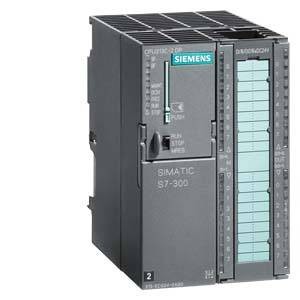 SIEMENS SIEMENS 6ES7313-6CG04-0AB0 6ES73136CG040AB0 SIMATIC S7-300 CPU