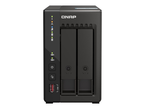 QNAP QNAP TS-253E-8G