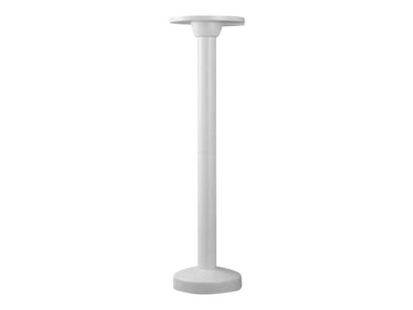 Hik whiteAluminum alloy DS-1271ZJ-120