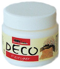 KREUL Hobby Line Deco Festiger, 150 ml Dose