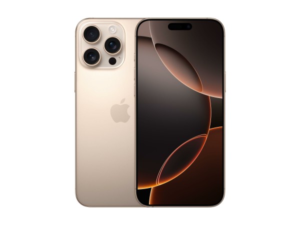 APPLE APPLE iPhone 16 Pro Max 6.9 512GB Titanium brand
