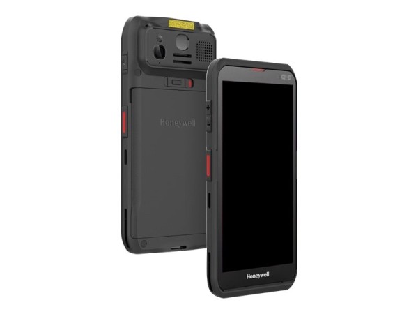 HONEYWELL ScanPal EDA56 - Datenerfassungsterminal - robust - Android 11 - 1 EDA56-00AE8BN21RK