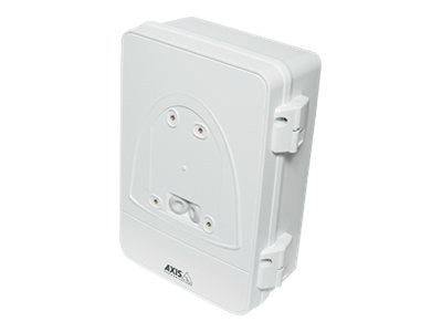 AXIS AXIS T98A19-VE - Wandschrank - weiß - fü