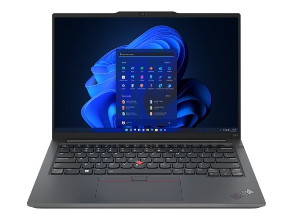 LENOVO ThinkPad E14 G5 35,6cm (14") i5-1335U 8GB 256GB W11P 21JK0057GE