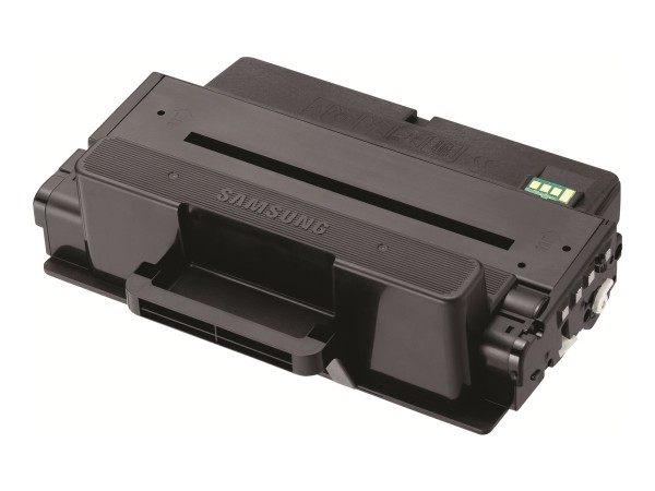 SAMSUNG SAMSUNG MLT D205L Schwarz Tonerpatrone
