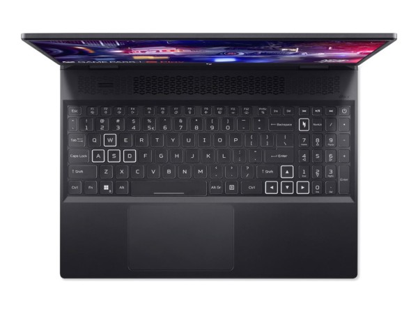 ACER ACER Nitro 16 AN16-41-R7YE 40,6cm (16") R5-7535HS 16GB 512GB W11
