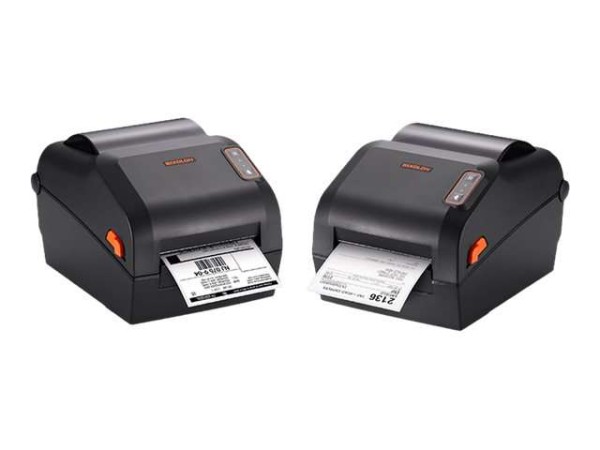 BIXOLON XD5-40d, 203dpi, USB+USB XD5-40DEWK
