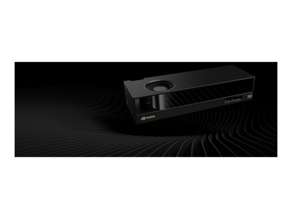 NVIDIA NVIDIA RTX PRO 4000 Blackwell 24GB