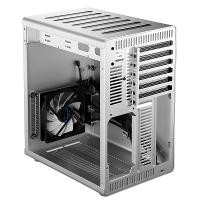 JONSBO JONSBO RM2 Midi-Tower - silber