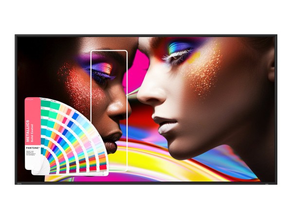 BENQ BENQ SH5504 139,7cm (55")