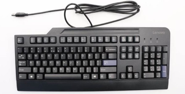 LENOVO LENOVO Keyboard USB (US)