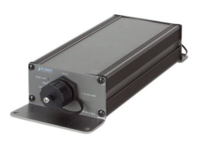 PLANET TECHNOLOGY PLANET TECHNOLOGY 1-Port Gigabit PoE Extender