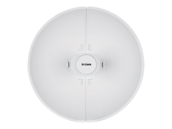 D-LINK D-LINK Extra Long Range Wireless AC Bridge