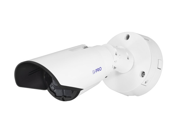 I-PRO I-PRO WV-S15501-Z3L 5MP AI IR Bullet Outdoor