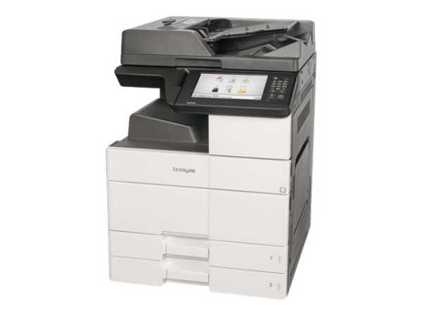 LEXMARK MFP MX910de 26Z0200