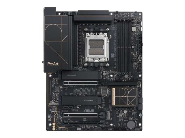 ASUS PROART B850-CREATOR WIFI NEO ATX SAM5 90MB1P60-M0EAY0