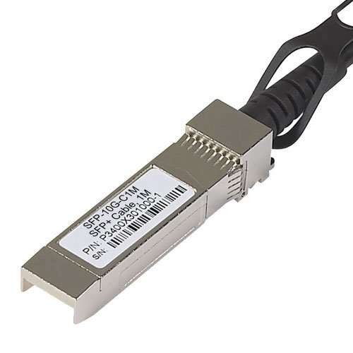 ALCATEL SFP-10G-C1M SFP-10G-C1M