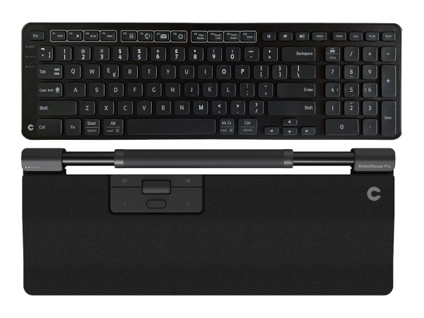 CONTOUR CONTOUR RM Pro WL Regular vegan leather+Balance Keyboard US retail