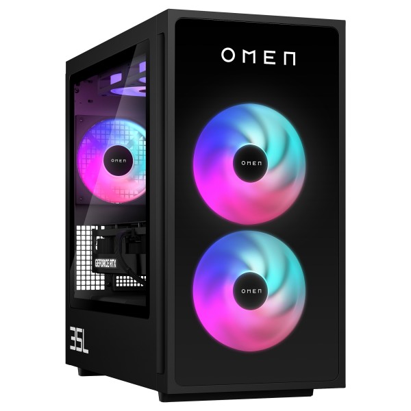 HP HP OMEN GT16-0477ng 35L R7-8700F 64GB 2TB W11