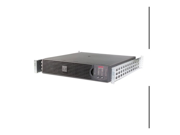APC APC Smart UPS RT 1000 VA Marine 2HE