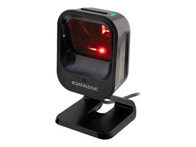 DATALOGIC Magellan 900i Black Stand Magnetic Mount EU Power MG0901-10001-2100