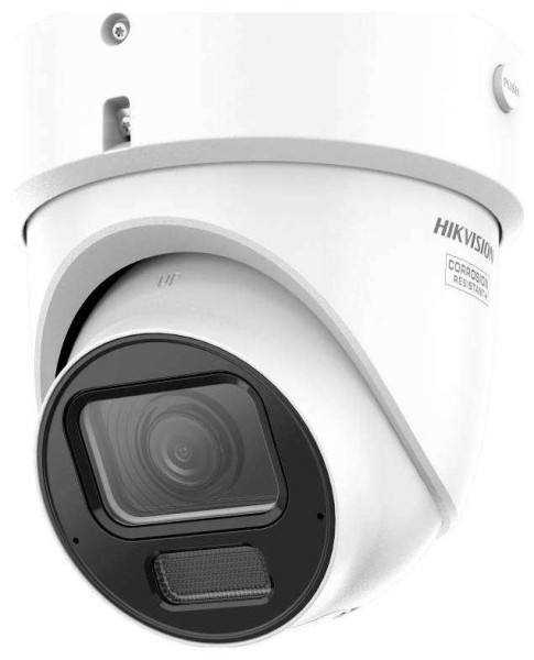 HIKVISION DS-2CD2H86G2H-IZSY(2.8-12mm)(eF) Turret 8MP EasyIP 4.0 DS-2CD2H86G2H-IZSY(2.8-12MM)(EF)