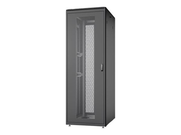 DIGITUS DIGITUS 47U Netzwerkschrank, Unique, 2244x800x1000mm sw