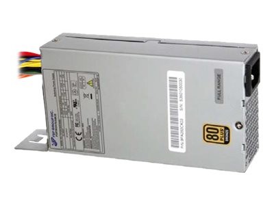 SHUTTLE SHUTTLE PC45G Netzteil 250W 80+ silent 20 pin ATX + 4 pin ATX 12V 2X SATA