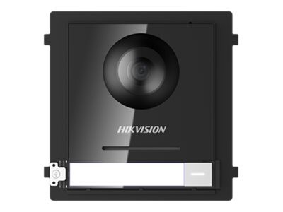 HIKVISION HIKVISION DS-KD8003-IME1/S Modulare Türstation IP Edelstahl