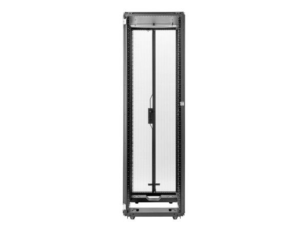 HP ENTERPRISE 42U 600X1075MMADVG2RACK STOCK P9K07A